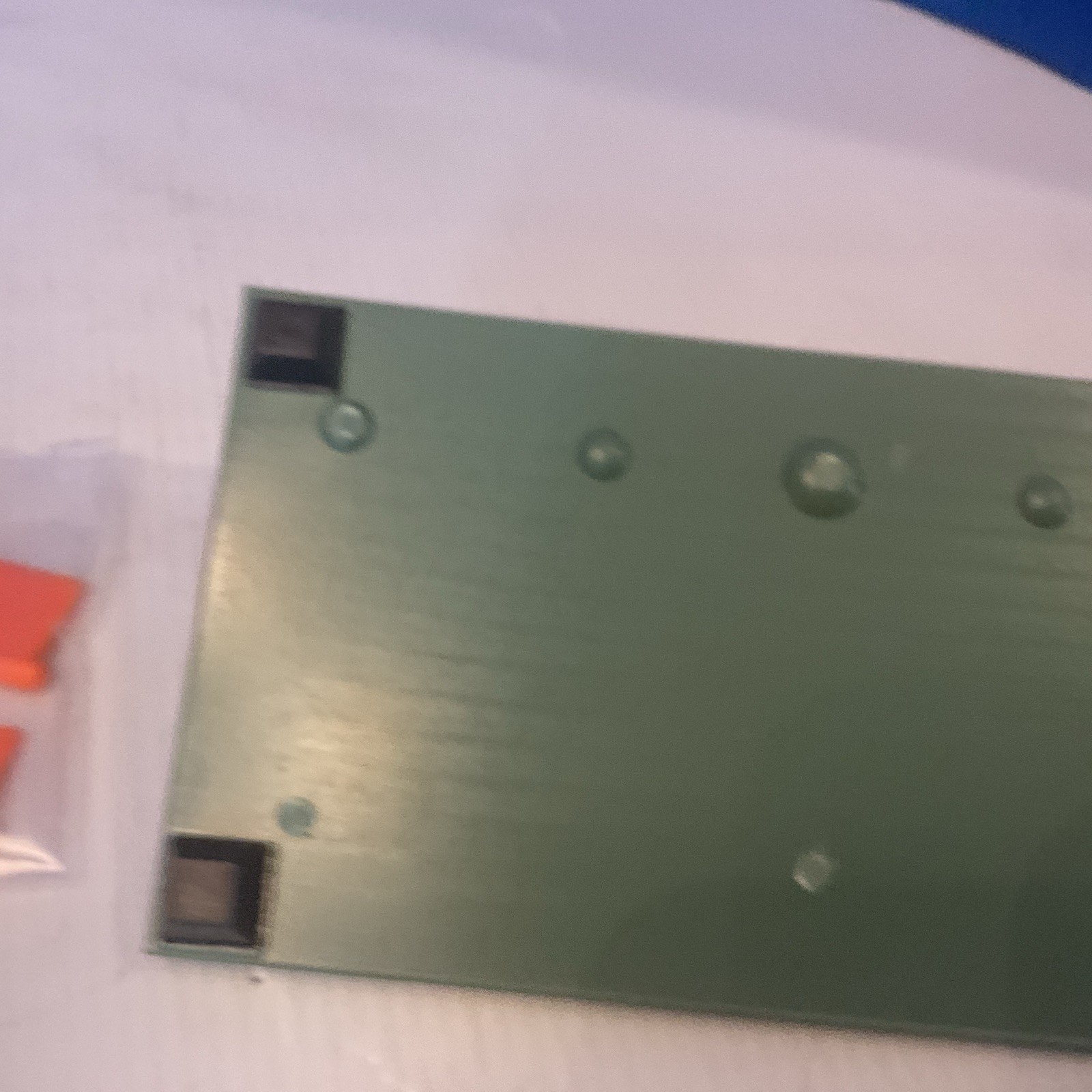 MISSION MODELS ETCHMATE 3C