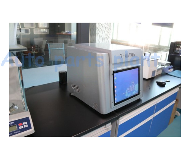 NEW X Ray XRF Spectrometer Analyzer Testing Machine For Gold /Precious Metals