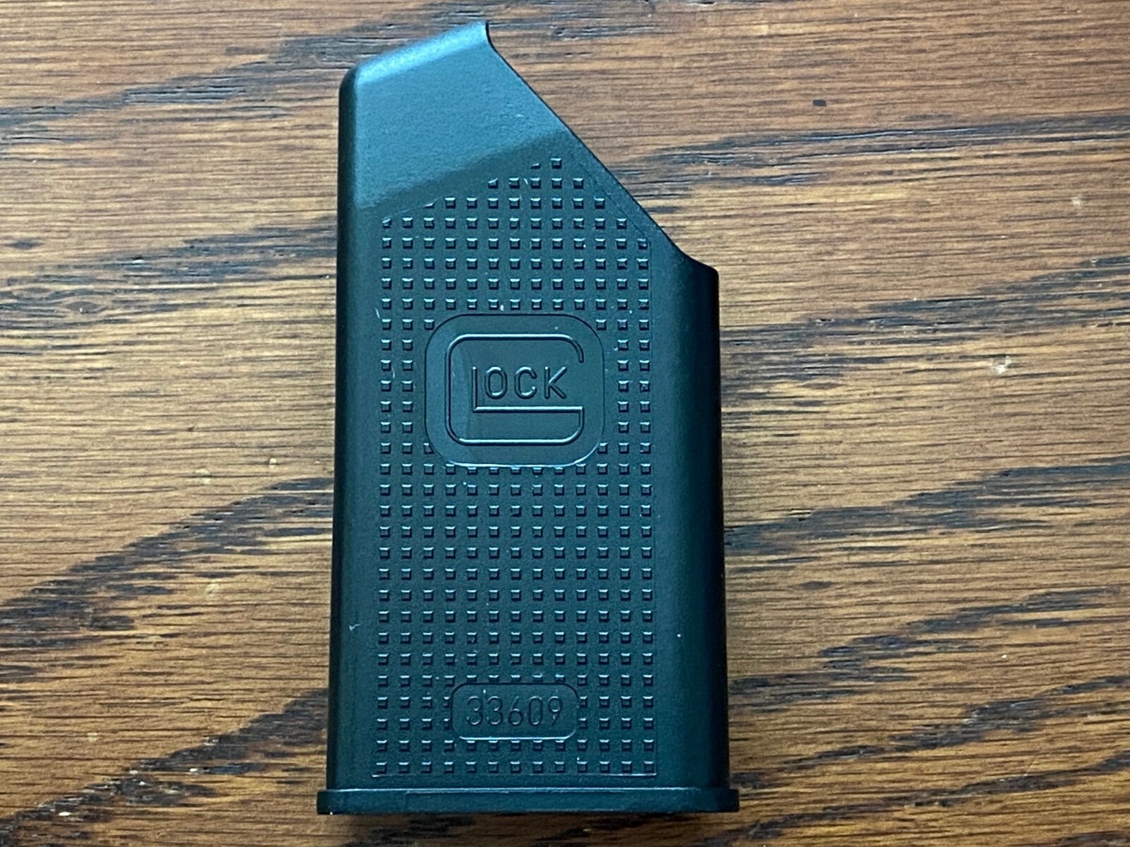 GLOCK 43 9mm OEM MAGAZINE SPEED LOADER speedloader part # 33609