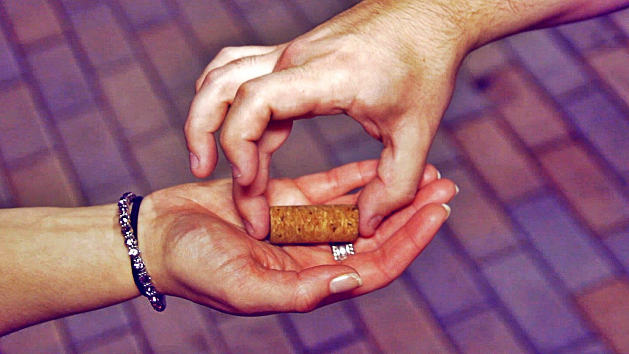 The Imaginary Object by Matt Mello Magic Mentalism Tricks