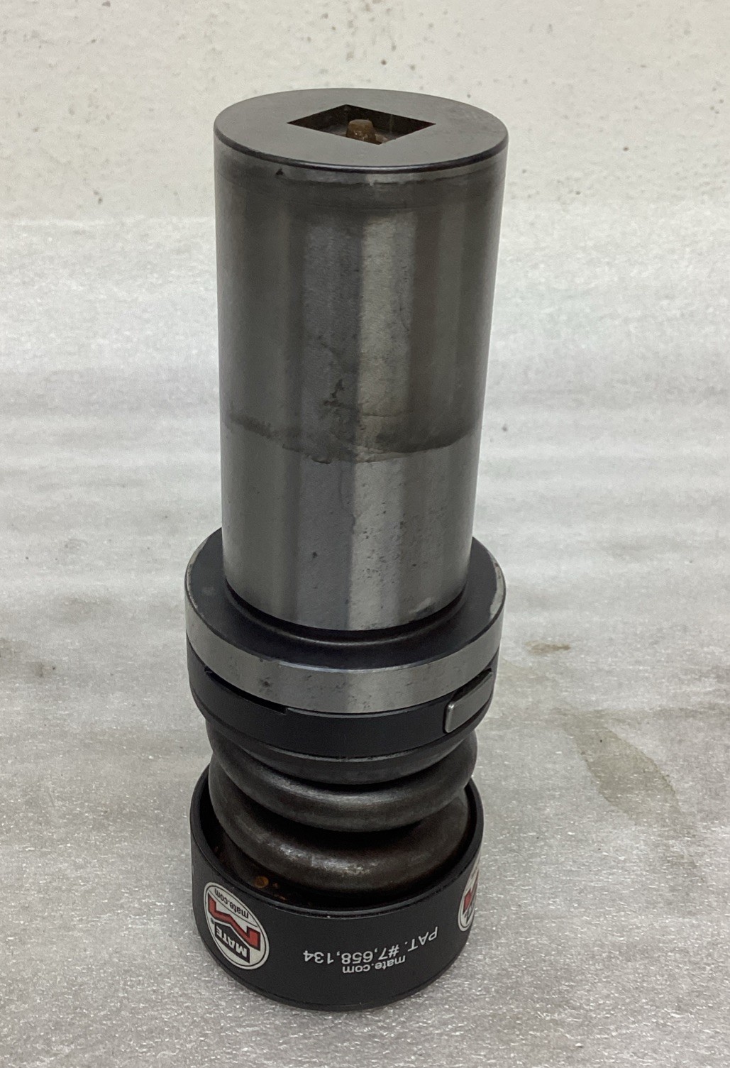 MATE .500 X .560