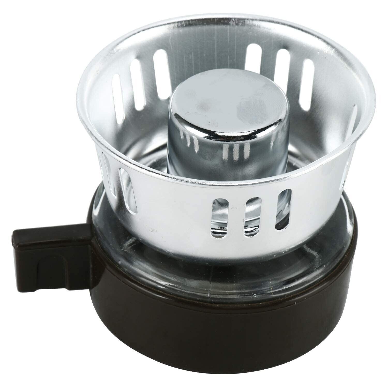 5-Cup Coffee Syphon Tabletop Siphon Gravity Coffee Maker Glass Siphon Vacuum