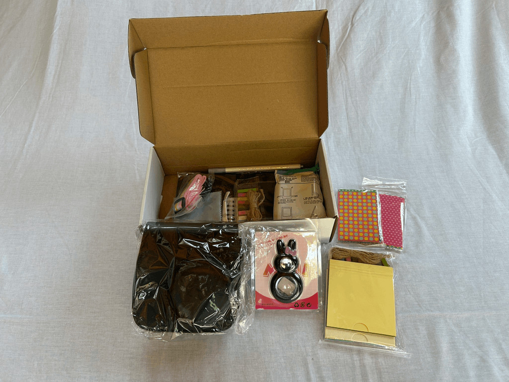 Instax Mini 9 Camera Accessories Kit, New, No Camera,