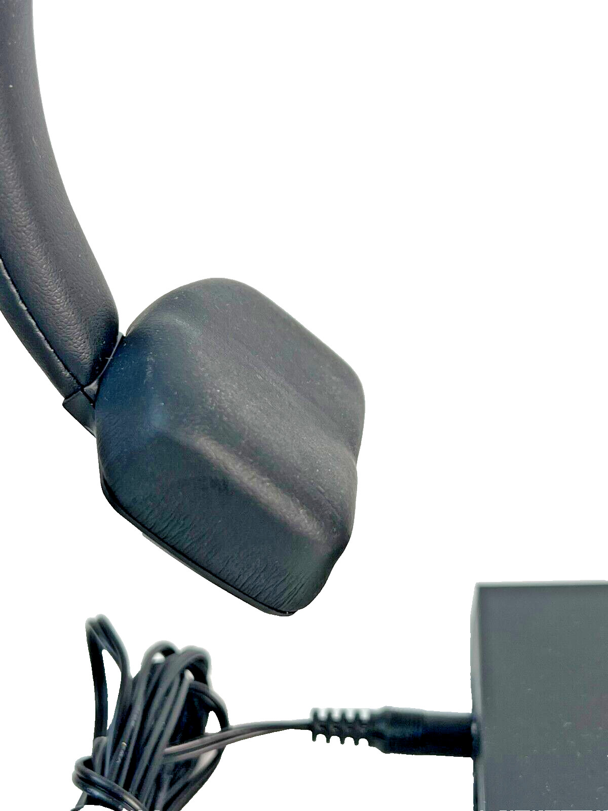 Polycom Savi 7210 Office Wireless Mono DECT On-Ear Headset System Black Tested
