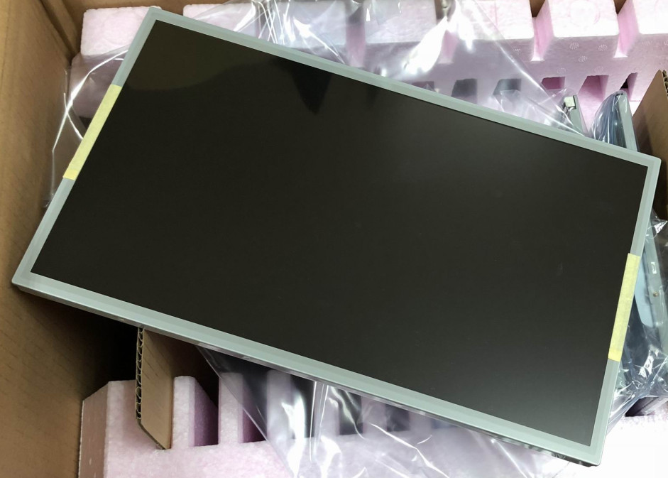 1PCS Original New NL13676AC25-05D 15.6 inch Lcd Panel Screen Display