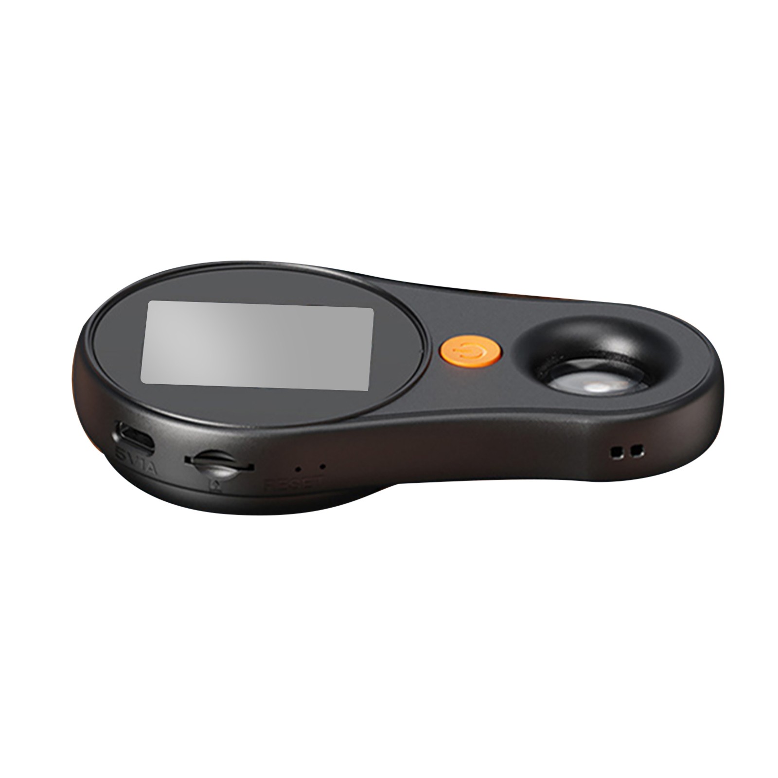 500X Handheld Digital Microscope 2 Inch IPS Screen Portable Microscope Camera