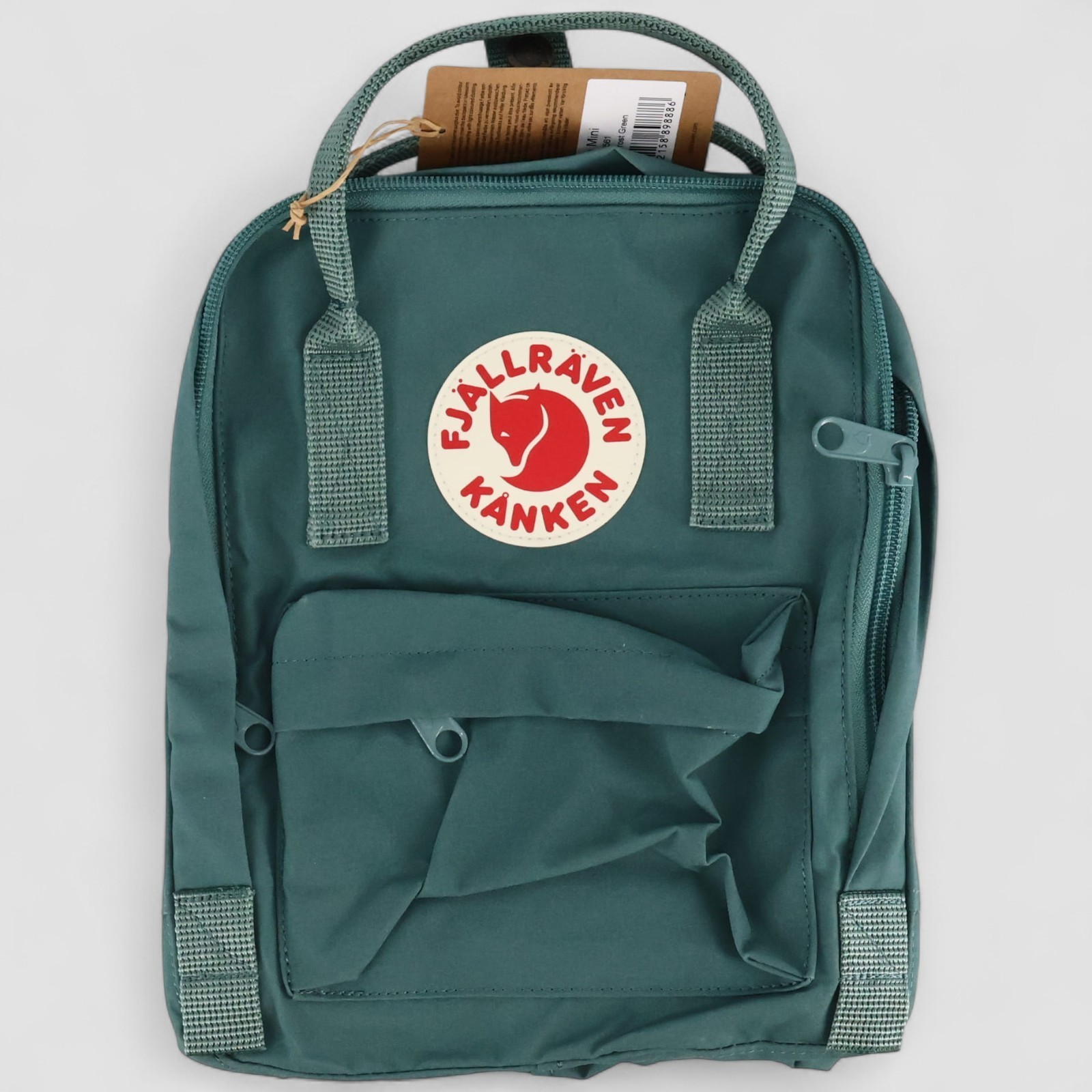 Fjallraven Women's Kanken Mini Backpack, One Size
