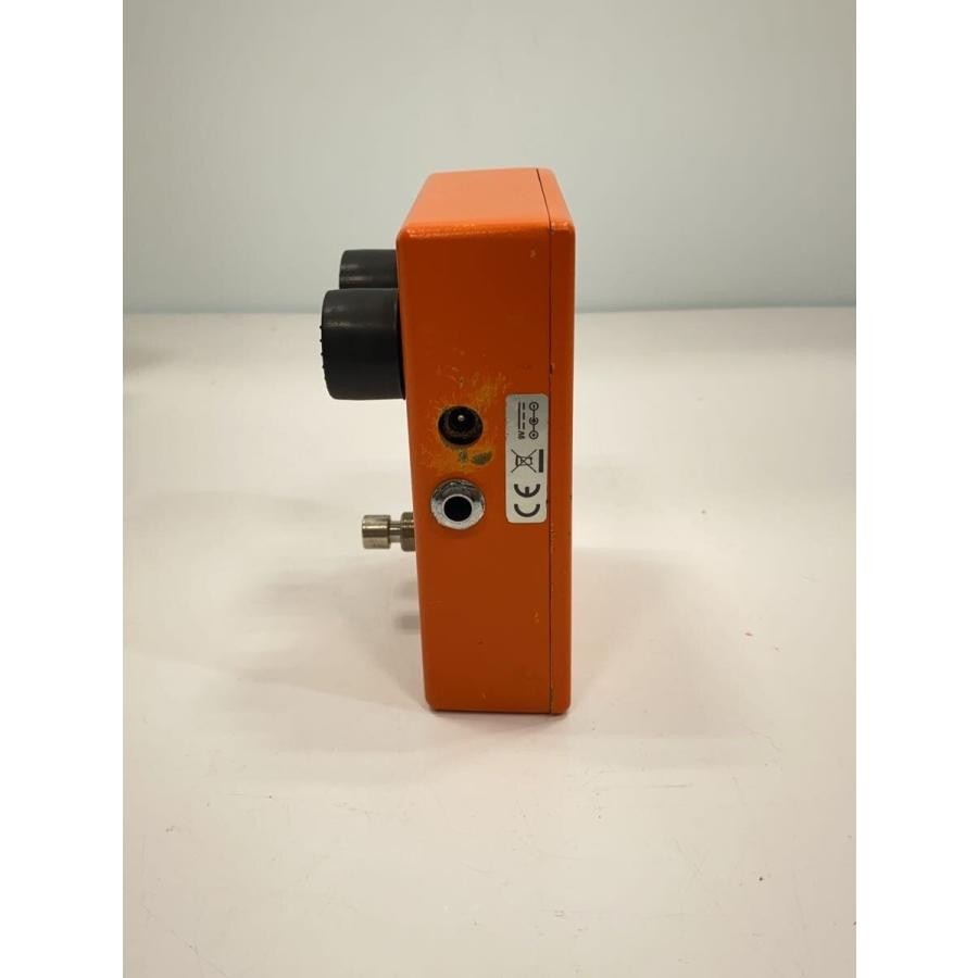 MXR M-107 Phaser Pedal 7591 Tested & Works