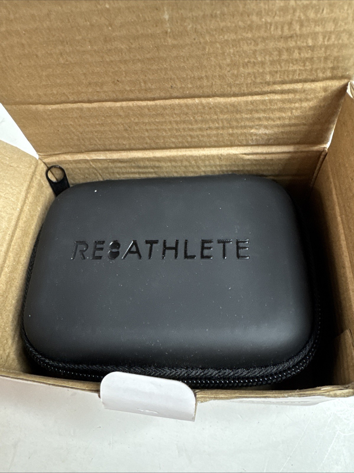 Reathlete Deep4s/Fold Aluminum Head Attachments
