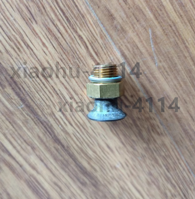 1PC NEW FESTO Vacuum sucker VAS-15-1/8-NBR 36142 #LL