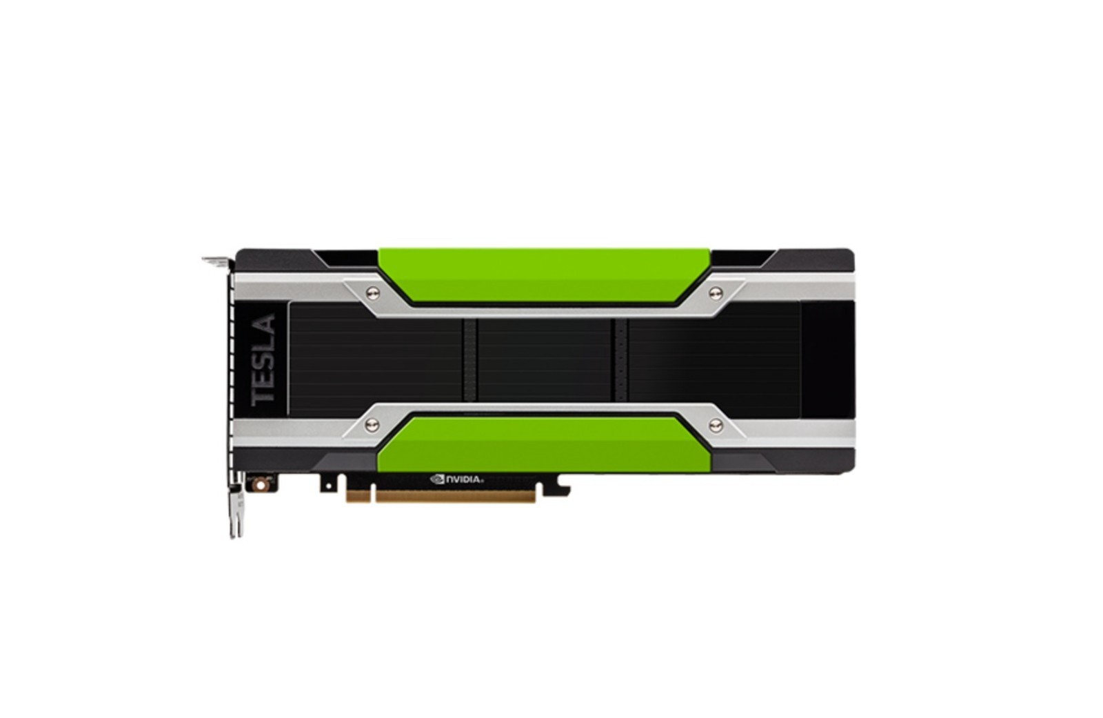 NVIDIA Tesla P100 12GB HBM2 GPU Accelerator (1x 8-pin) 699-2H400-0202-530