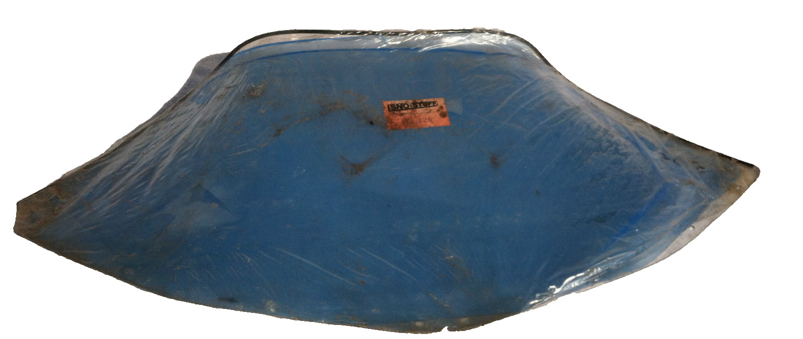 Arctic Cat 450-126 Vintage Snowmobile Windshield Cross Country 1979 Models