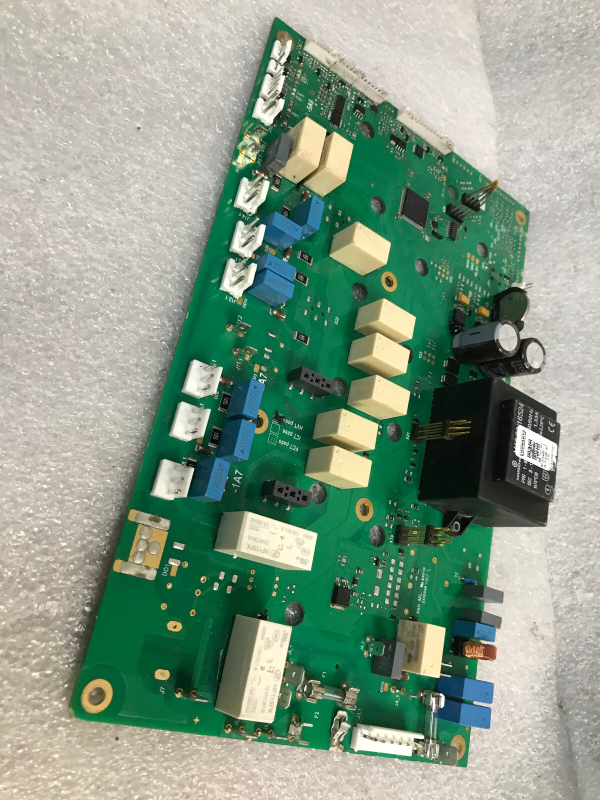 Hobart 00-975430-1 E Control Board