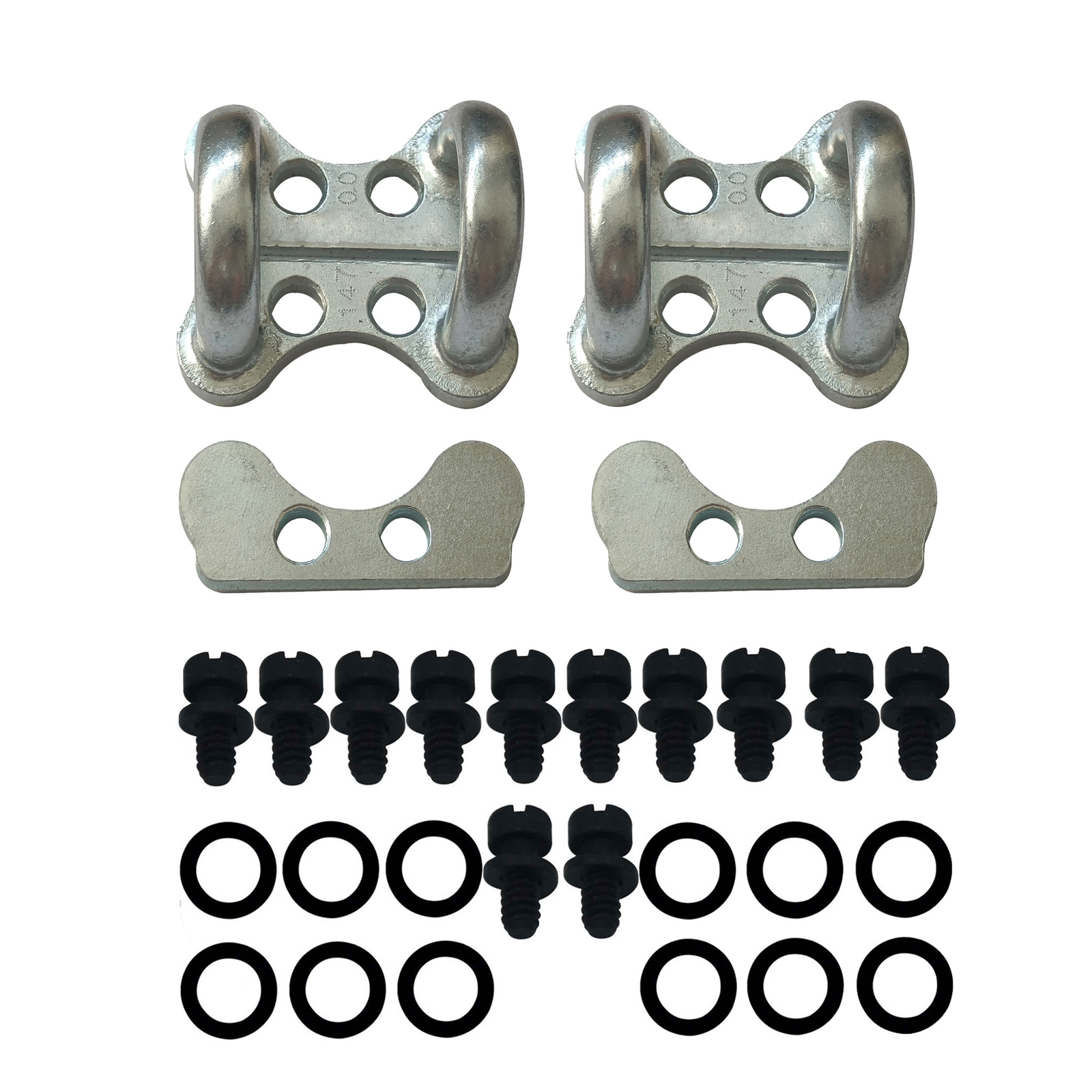 Fuel Crossover Kit for Cummins 855 SC Thru BC 4 & N14 147100 131026 135308 70772