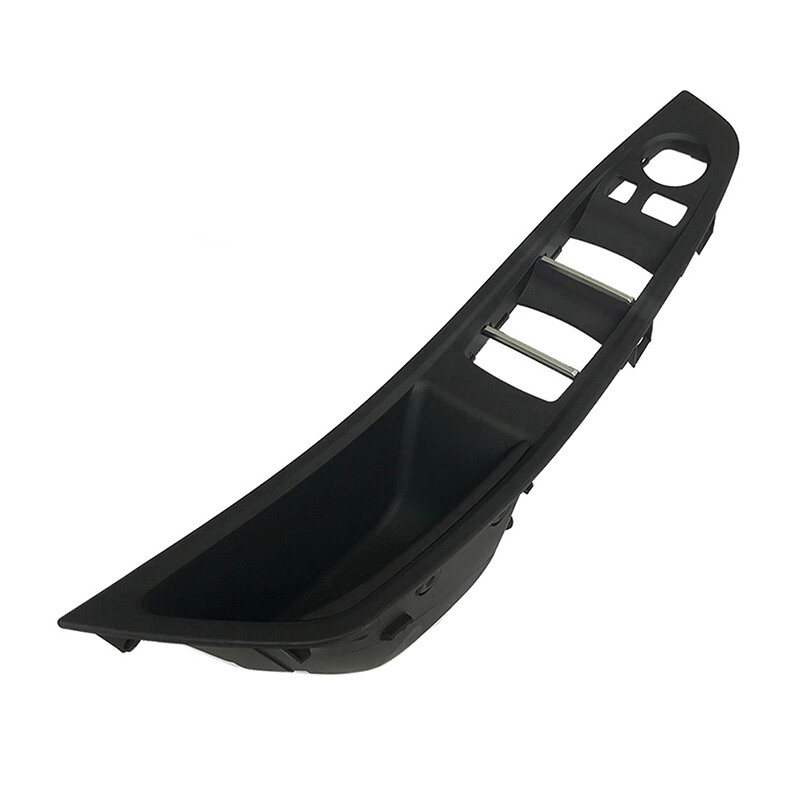 For BMW 520i 528i 535i 530d Left Driver Side Door Front Inner Door Panel Handle