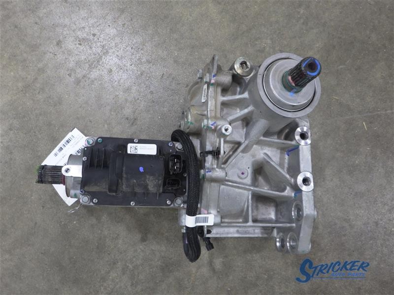 Chevrolet Equinox 2023-2024 Transfer Case AWD 0K mi. 84221087 9348