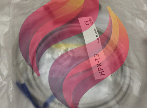 NEW YAMATAKE/AZBIL HPX-T3 Photoelectric Sensor