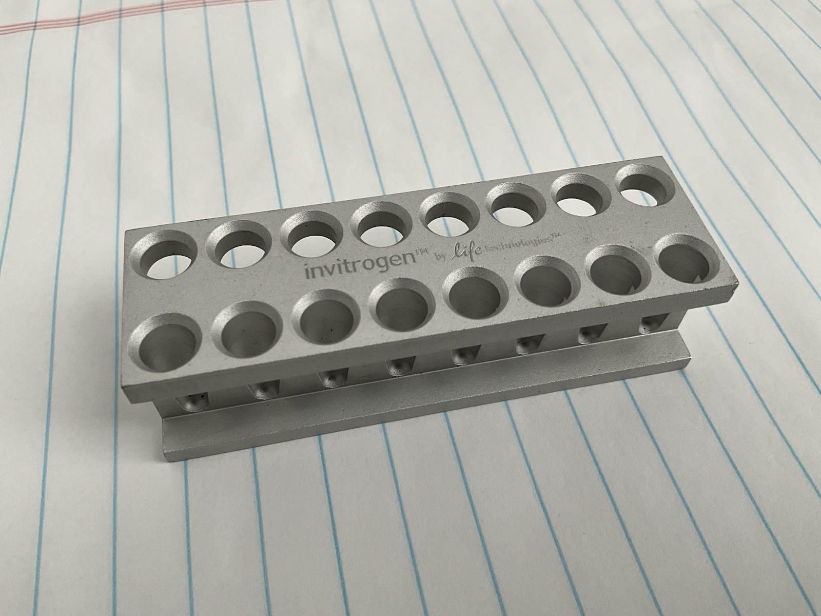 Invitrogen™DynaMag™-PCR Magnet