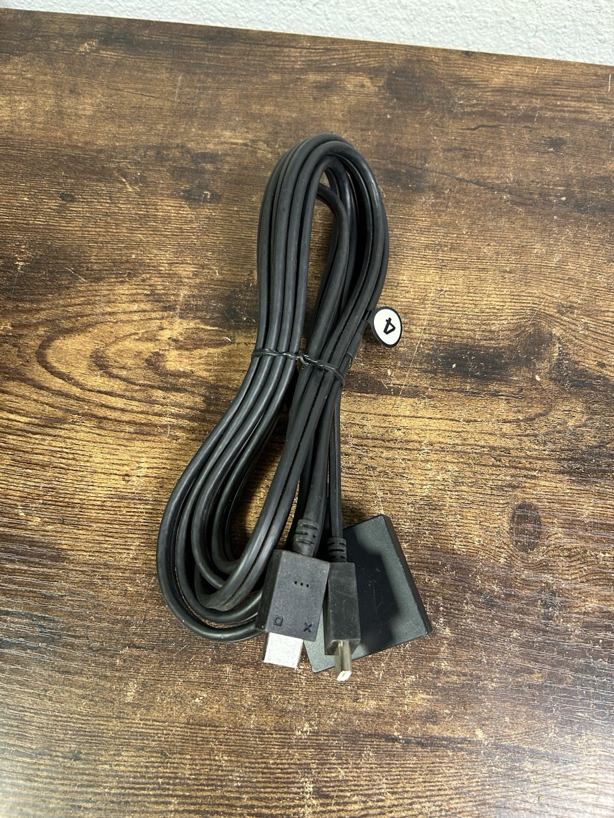 Sony PS4 VR Playstation Headset Connection Extension HDMI Cable PSVR OEM #4