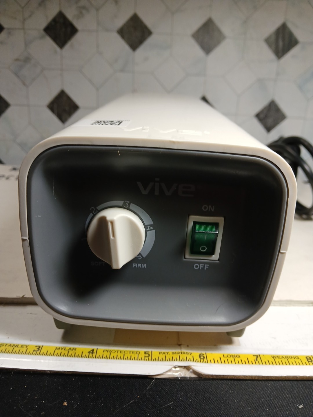 VIVE Alternating Pressure Pump (Pump Only) -  New Without Box