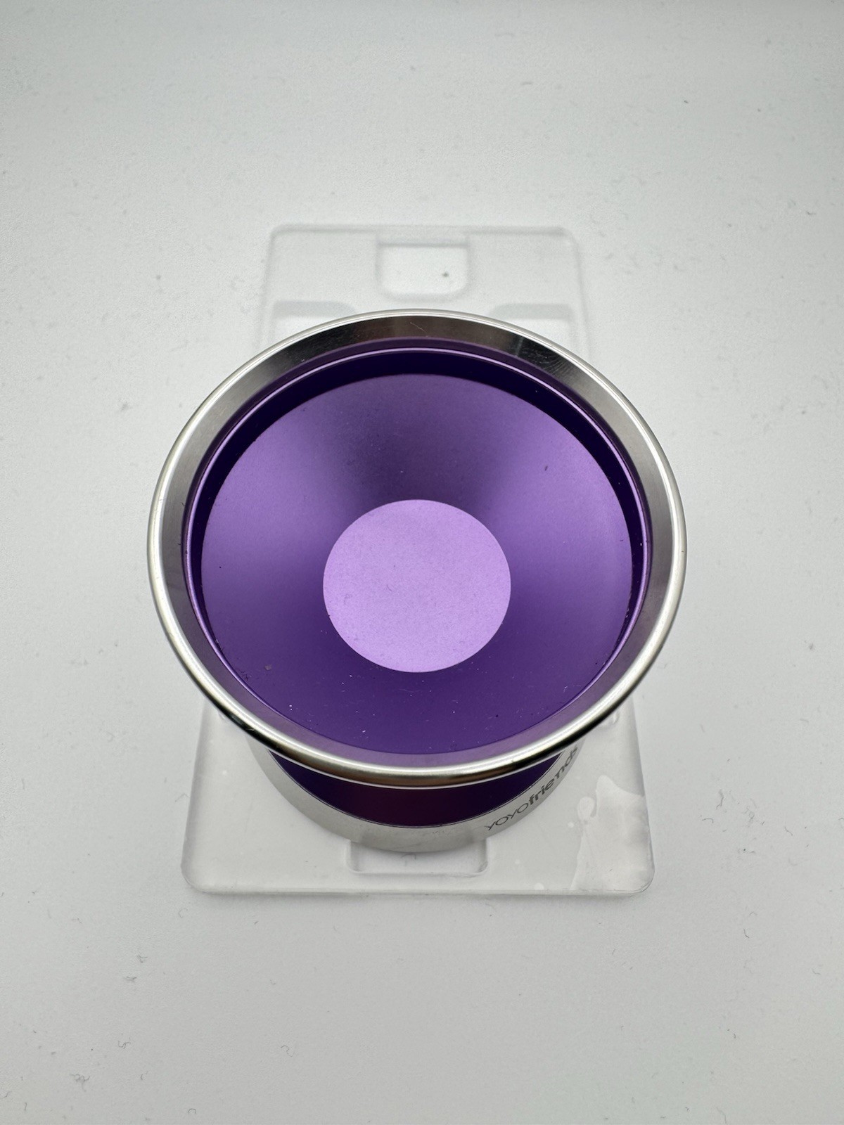 Netrunner Yoyofriends Yoyo