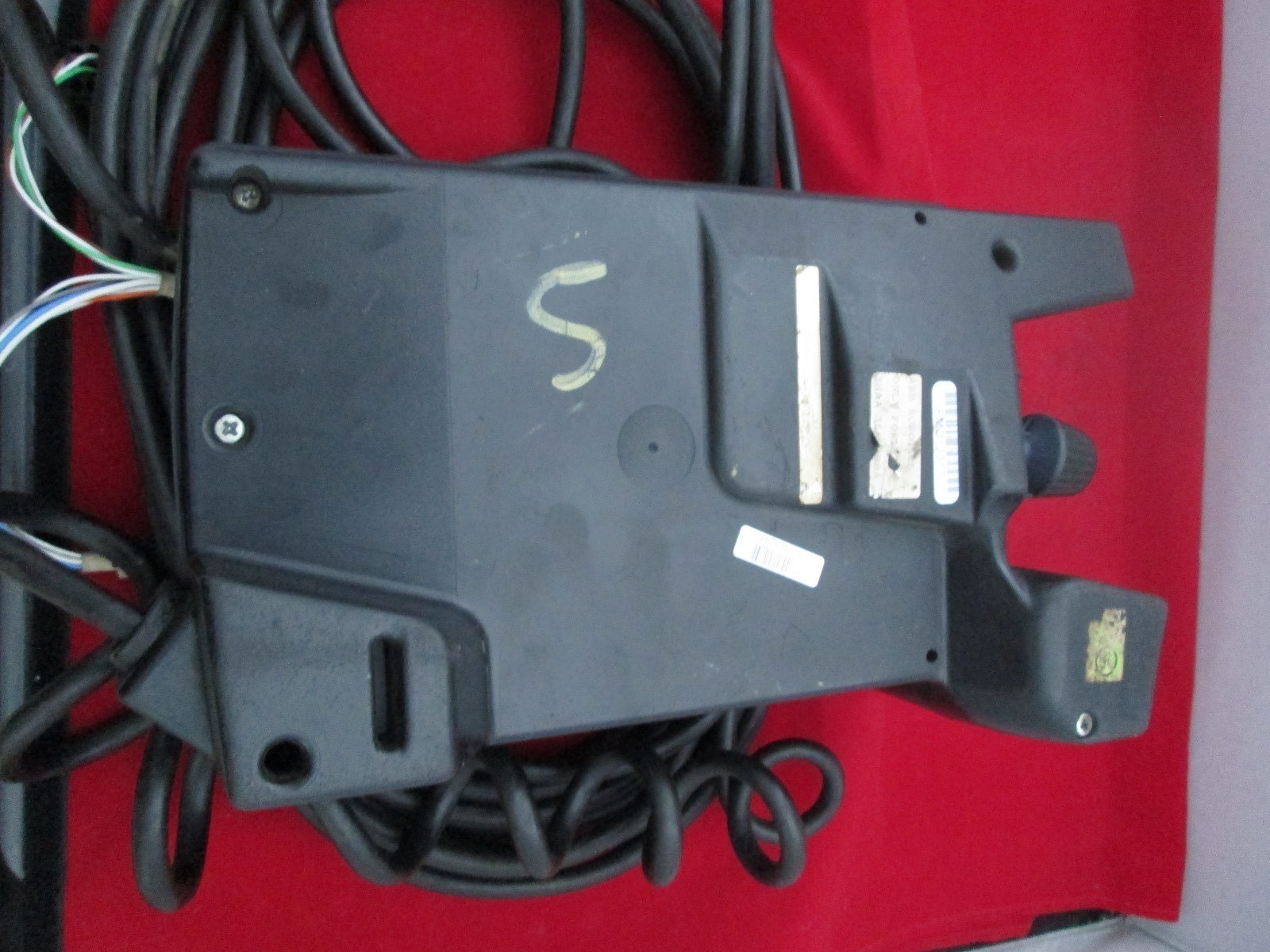 ABB 3HAA IRB 2000-4170 Teach Pendant