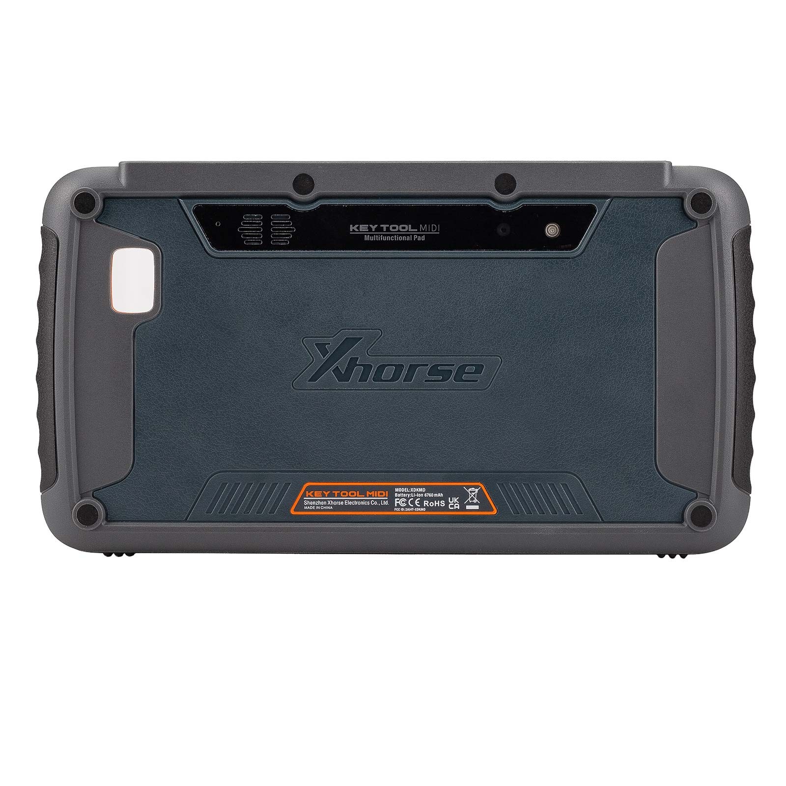 XHORSE VVDI KEY TOOL MIDI Basic Version IMMO Progarmmer Diagnostic TPMS Function