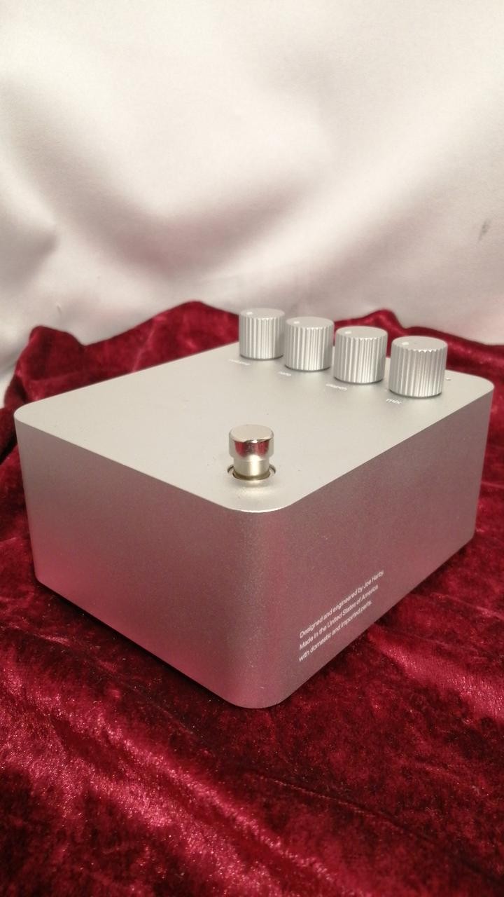 Harby Mizu Effector