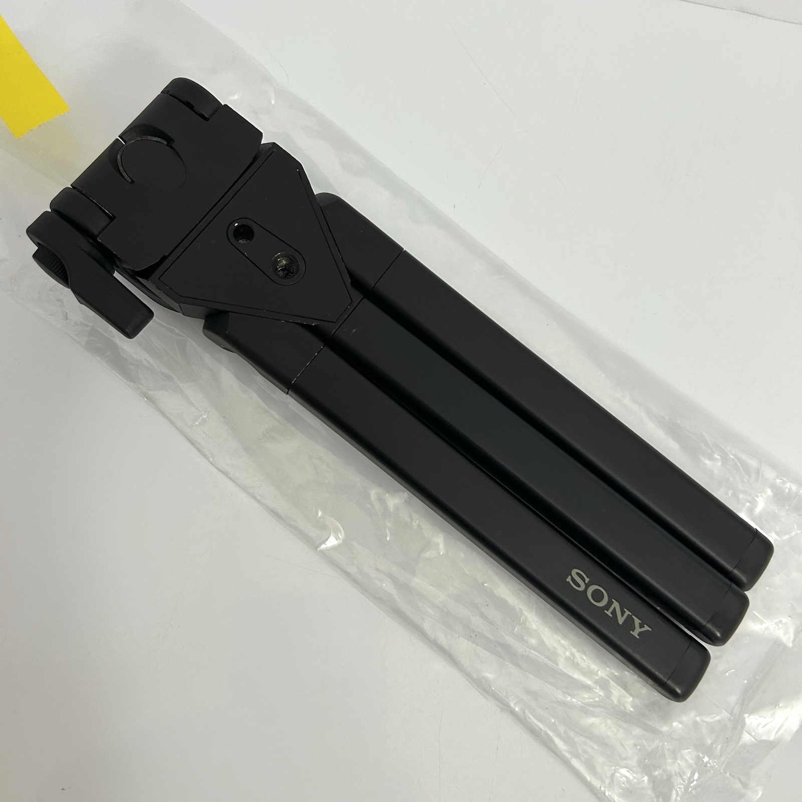 Genuine Sony Cyber-Shot mini Digital Camera Handycam Tripod