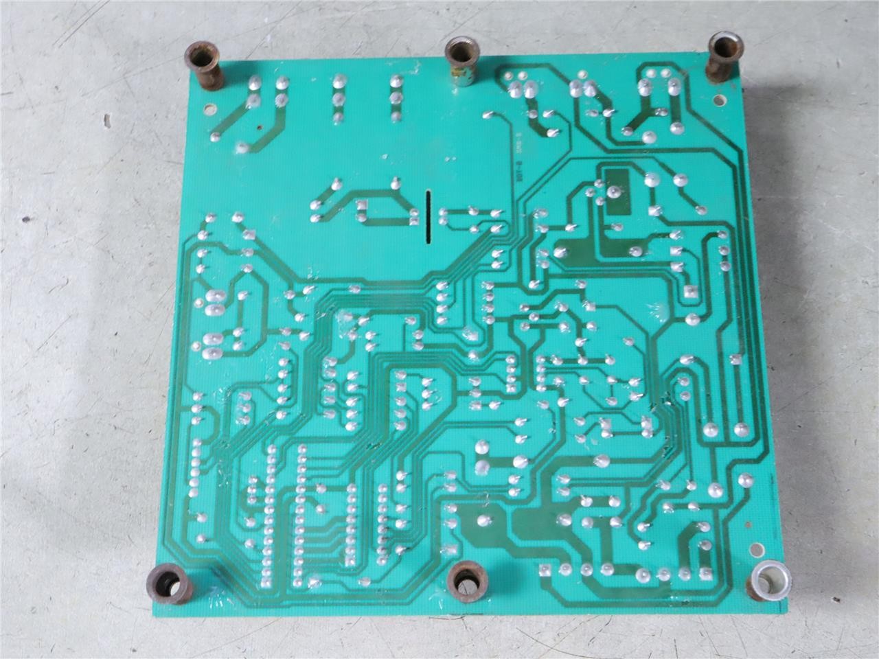Carrier Bryant Payne HK38EA004 V07 Defrost Control Circuit Board CEPL130635-01