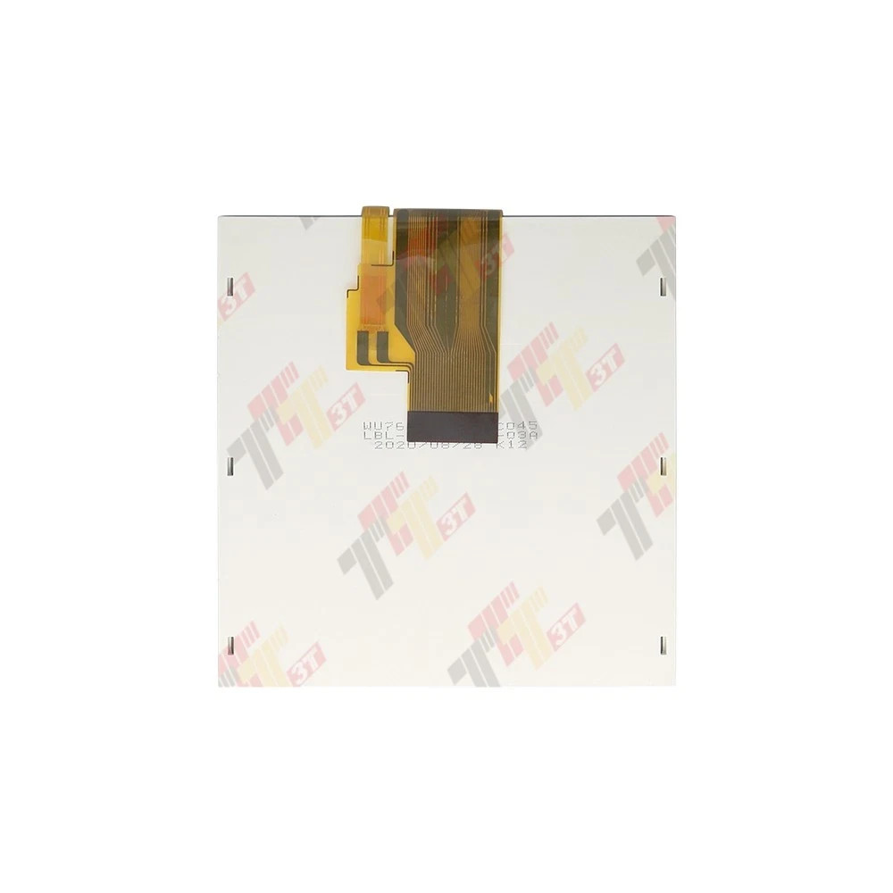 Display LBL-VLGS7241 for Rower PM5 Performance Monitor