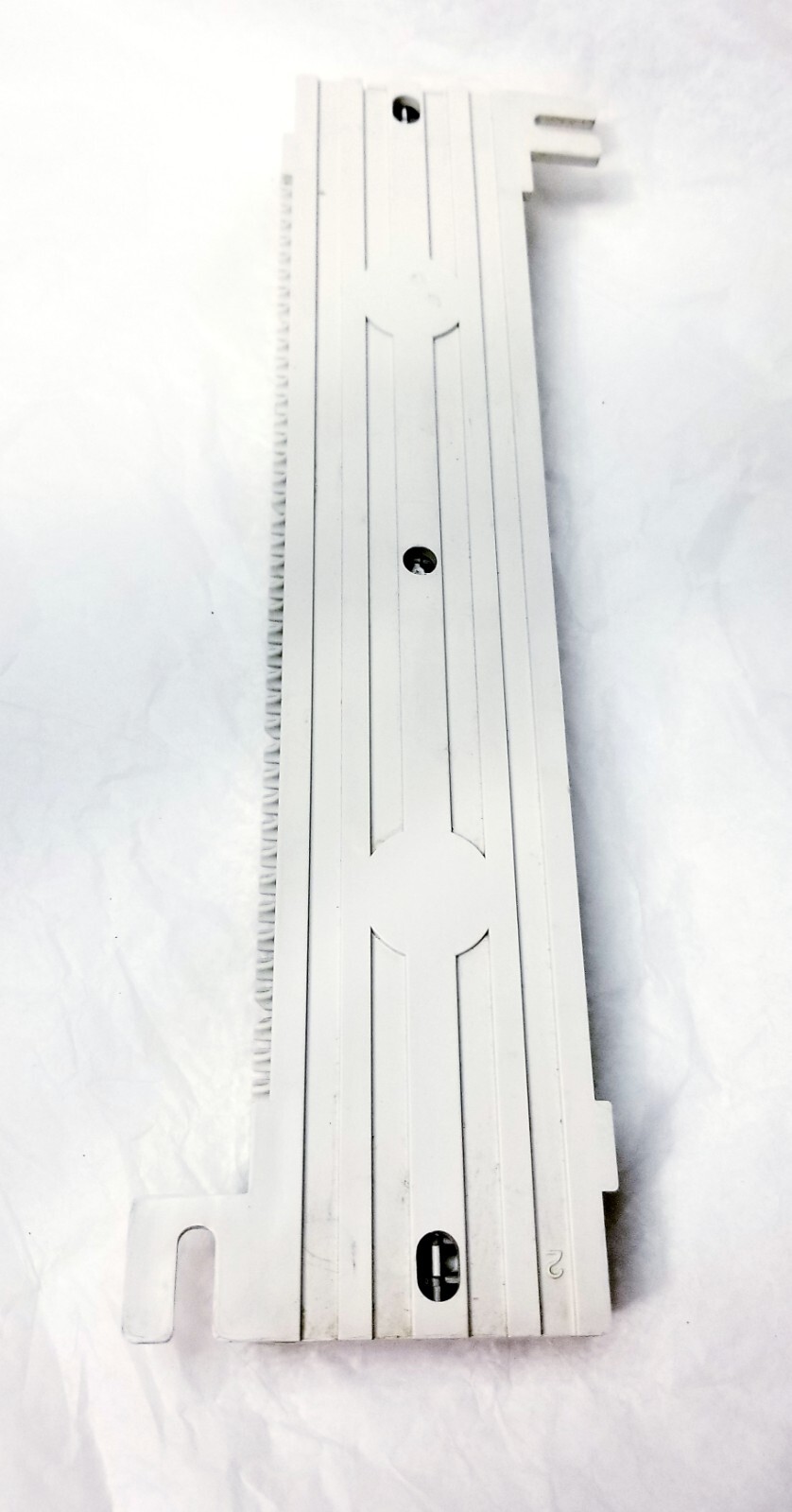 SIEMON M1-50 CATEGORY 5 -200 PUNCH DOWN BLOCK SPLICE PATCH PANEL S66M1-50