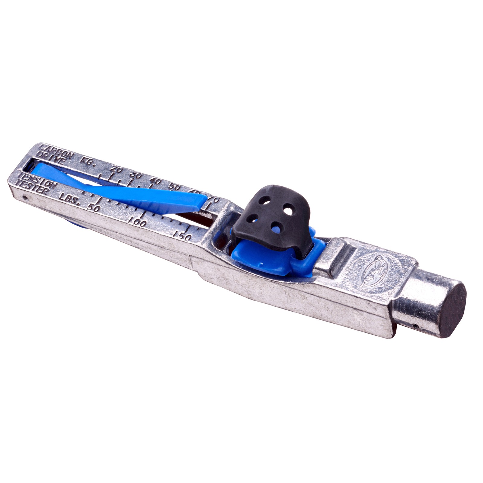 Gates Carbon Drive KRIKIT Bicycle Belt Drive Tension Meter Calculator Gauge