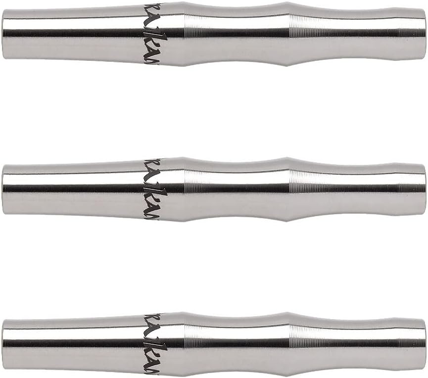 S4-DARTS Nirai Kanai 2.9 2BA Dart Barrel Set