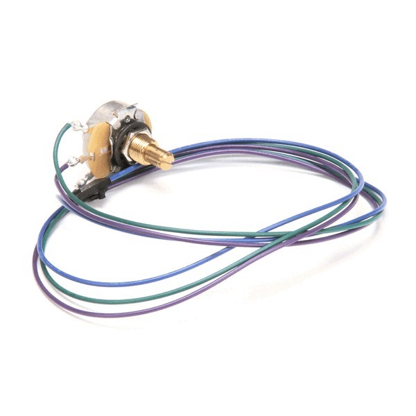 Cres Cor 0848 057 04 Potentiometer, Thermotat R&H