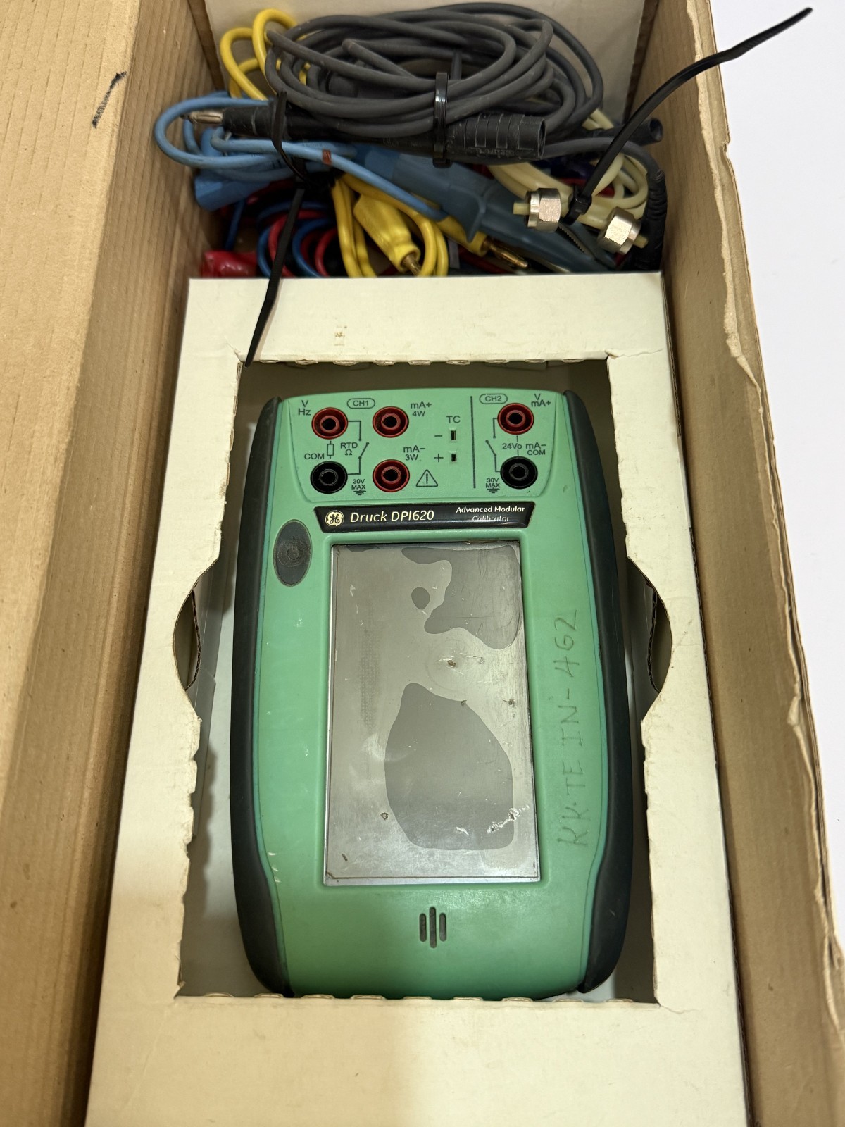 Druck DPI620