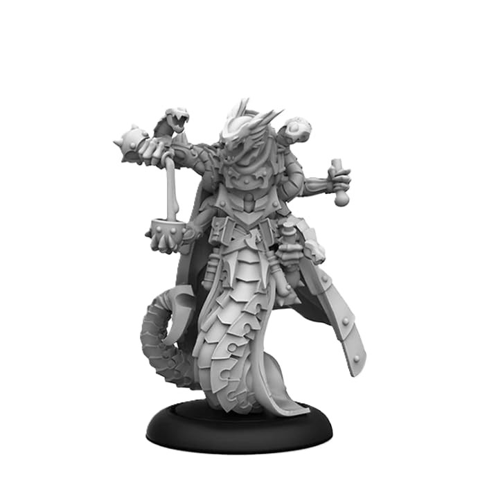 Khymaera: Spinner (KMR191) - Warmachine - Brand New