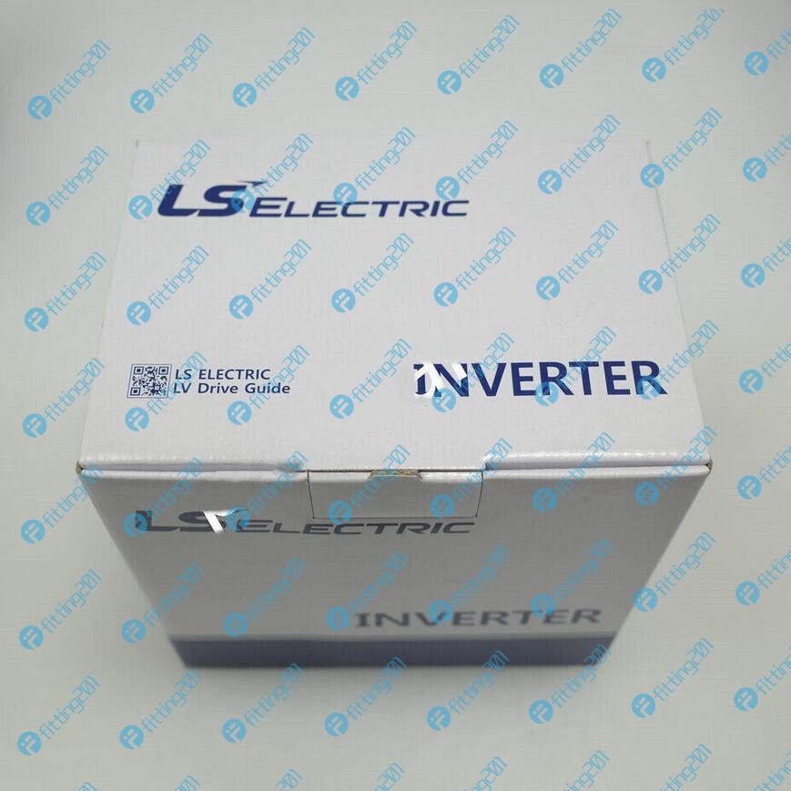 New 1PCS LS Frequency Converter LSLV0022G100-4ENNN