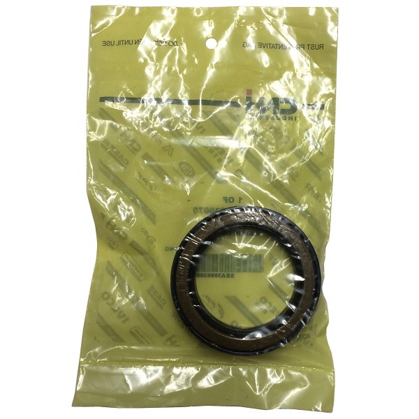 New Holland Oil Seal Part # SBA399030070 for Compact Tractors Boomer / T / TC