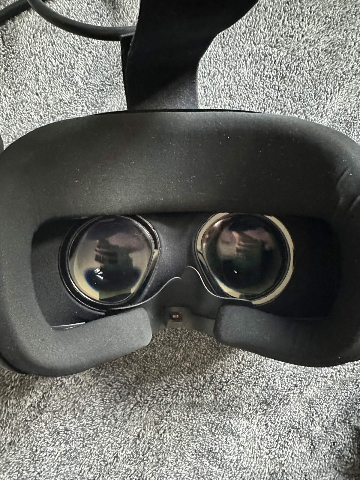 Pimax Crystal Super Ultrawide QLED VR Headset