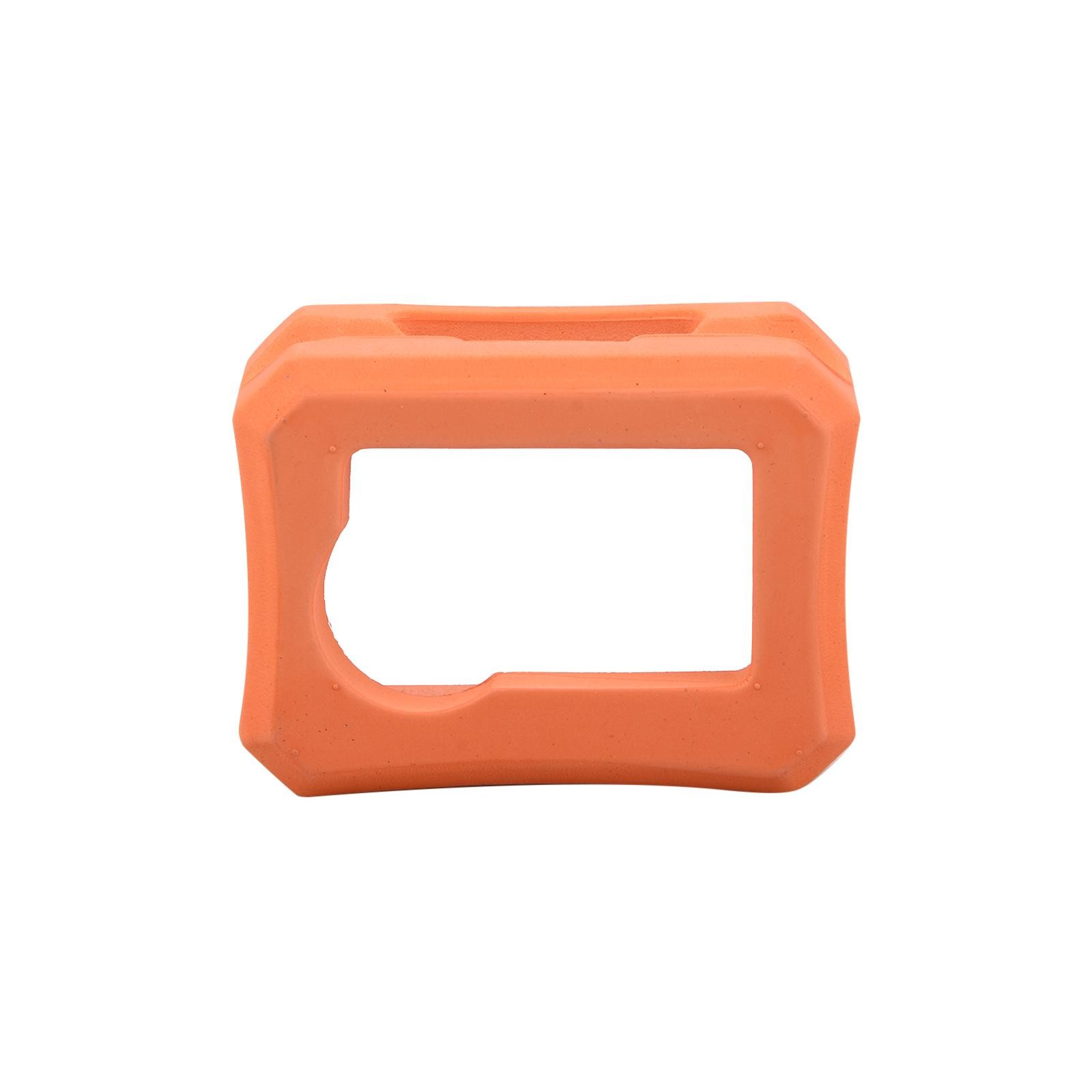 Housing Floating Diving Shell Protective Frame Case For DJI OSMO Action Camera