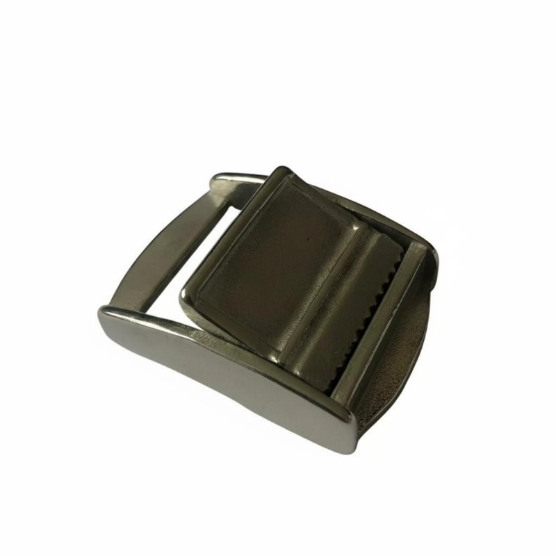Tie Down Straps Cam Buckle , Heavy Duty Lashing Straps Adjustable Cambuckle