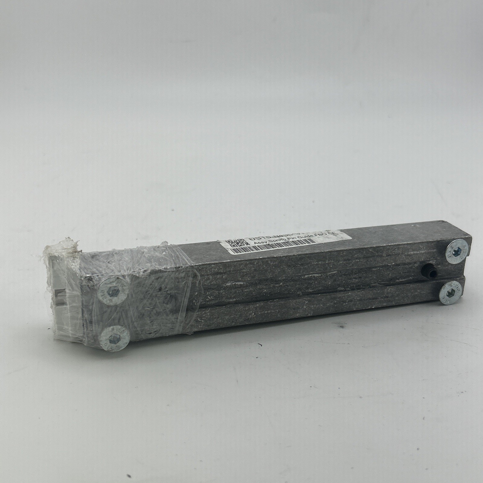Universal Bottom Guide w/ T-Block Washer US15-0435-01