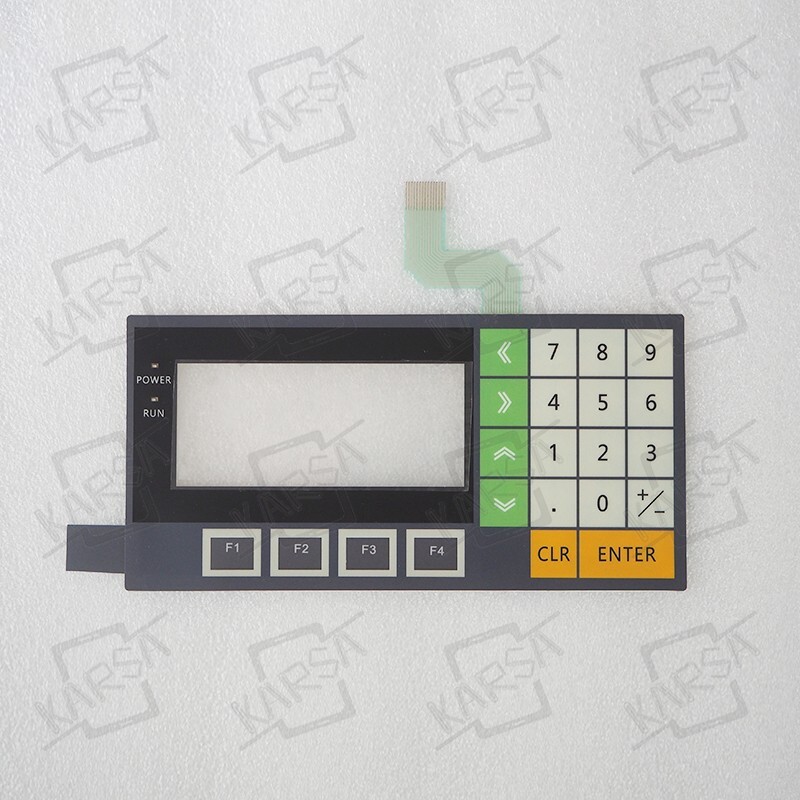 NT11S-SF121B Membrane Switch for Omron NT11S-SF121B Membrane Keyboard