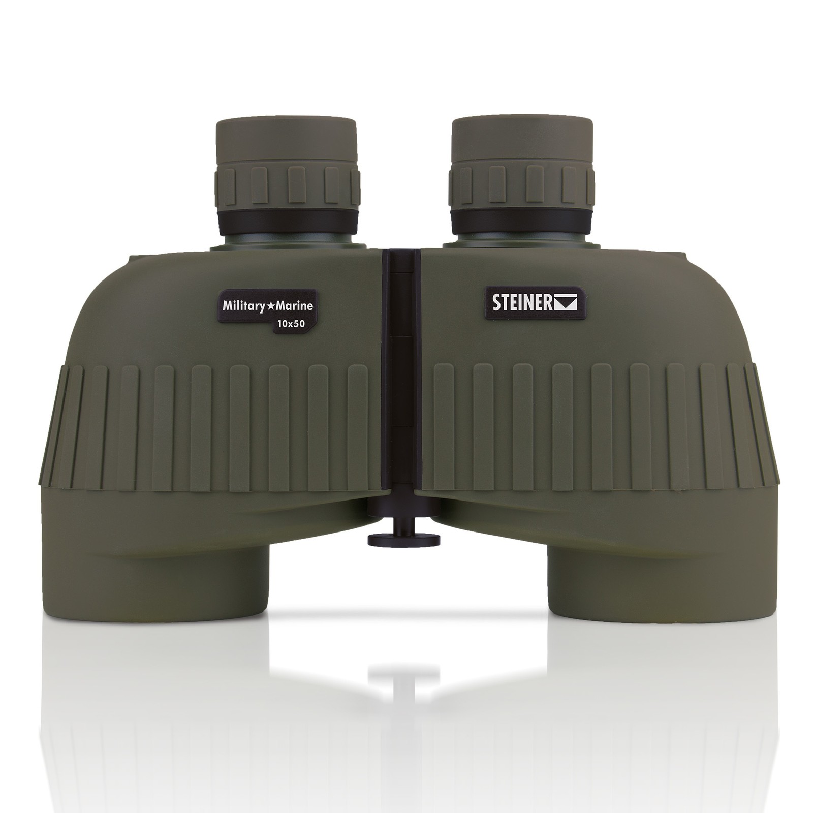 Steiner 10x50 G Military Marine Binoculars PRO