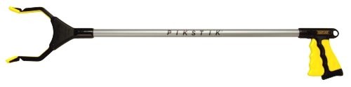 PikStik Pro 32in. Reacher/Grabber, Model# P-321