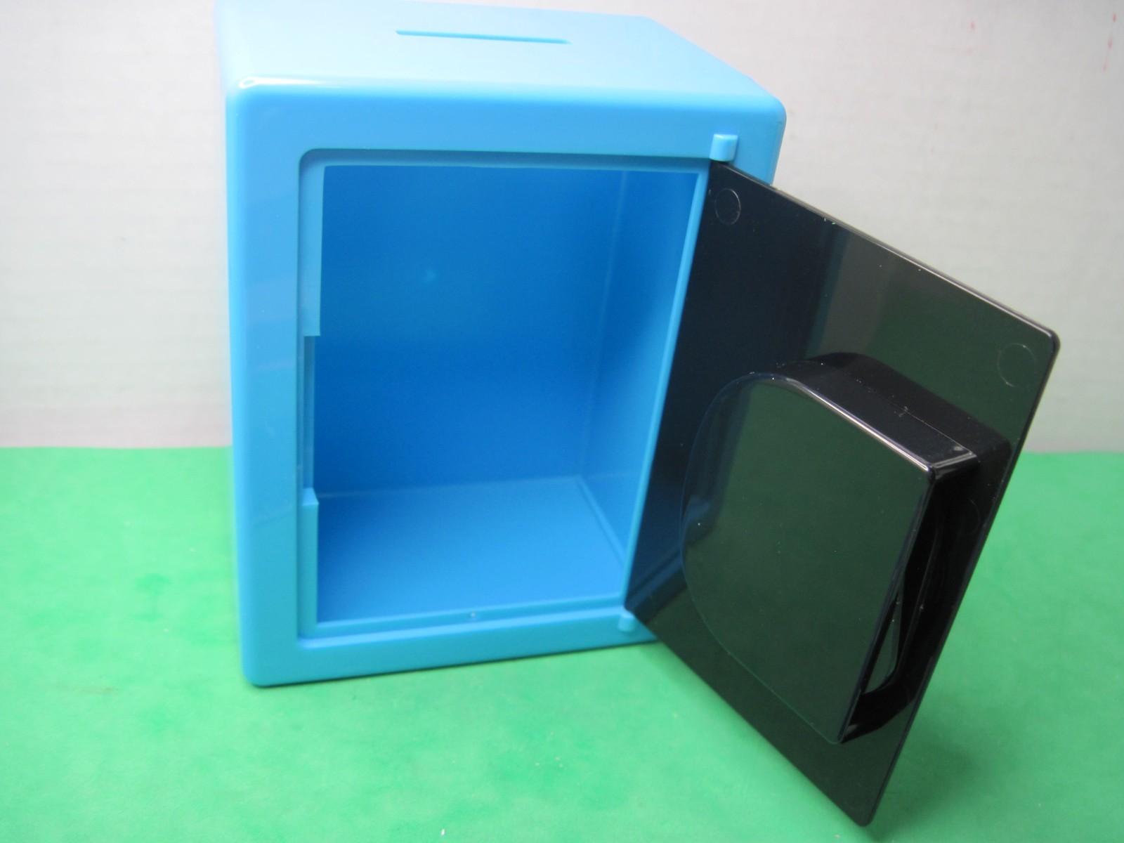 Toy SAFE BANK BOX Combination Lock,