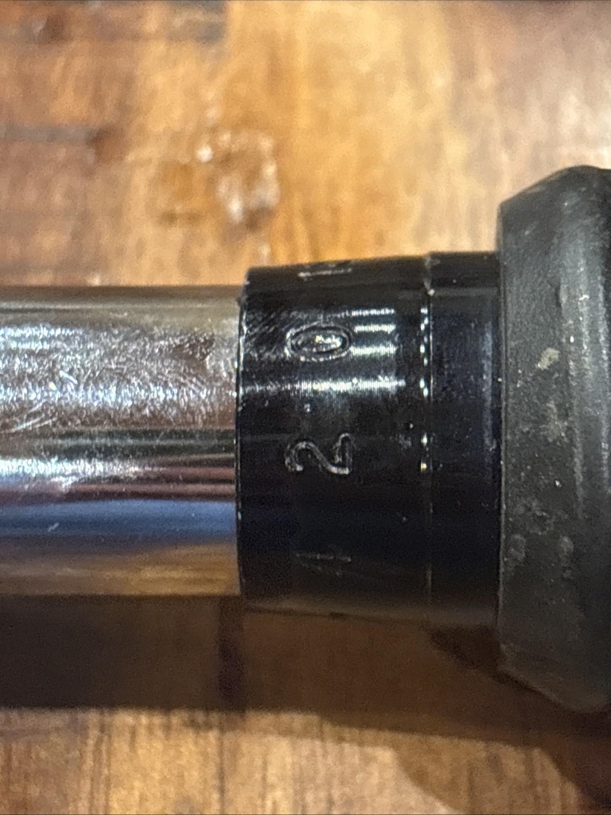 Sturtevant Richmont Interchangeable Torque Wrench with 1/4” Head