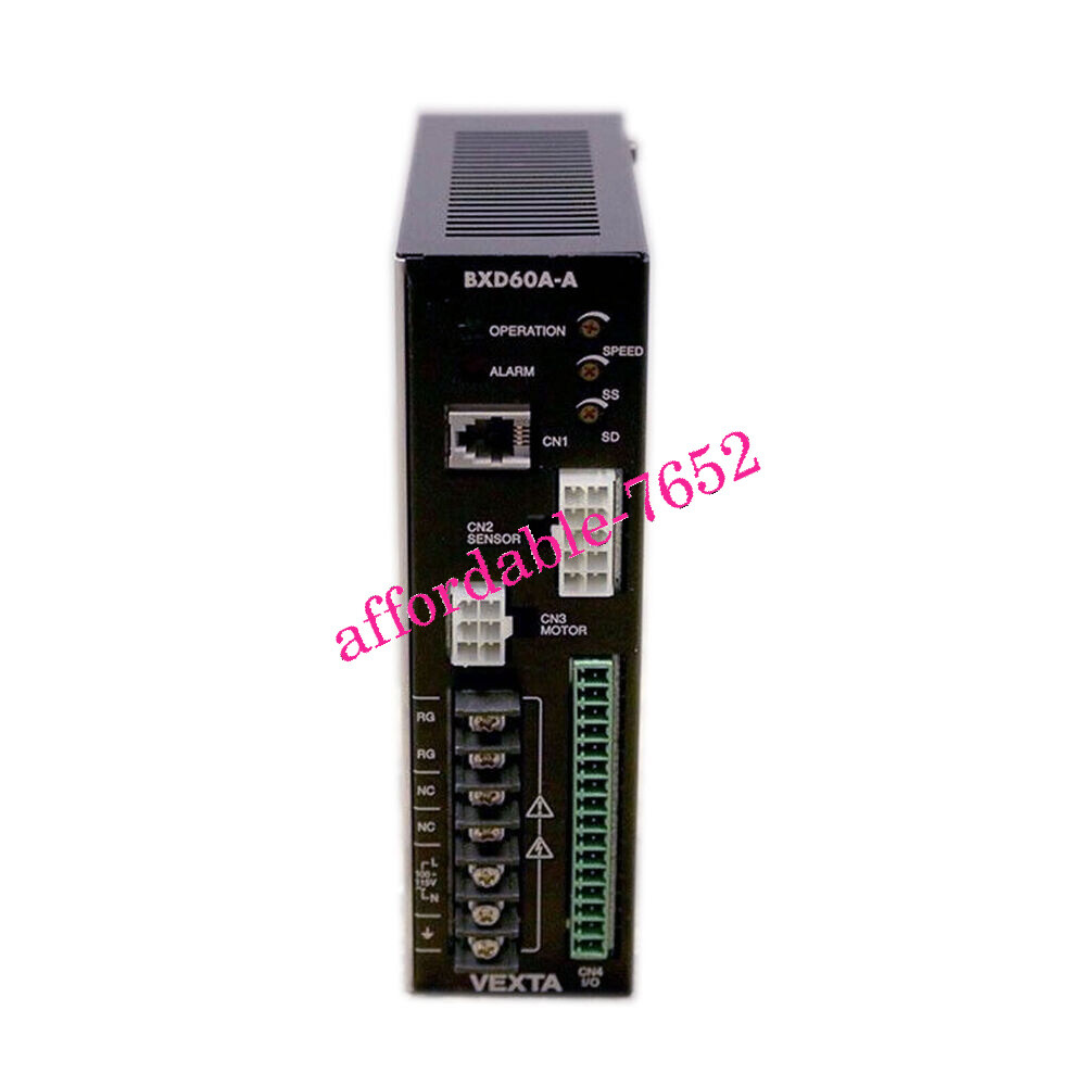 ONE Oriental Drive BXD60A-A NEW IN BOX DHL or FedEX