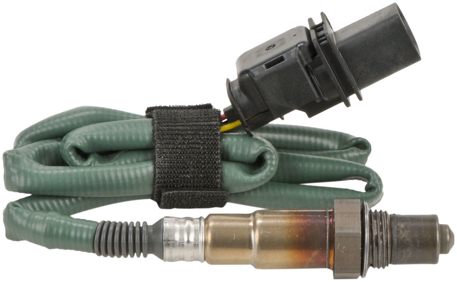 Oxygen Sensor-Actual OE Bosch 17019